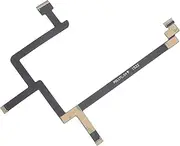 Drone Accessories Gimbal Ribbon Cable for Phantom 3s Black Lightweight Compact Gimbal Signal Cable