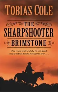 在飛比找三民網路書店優惠-The Sharpshooter Brimstone