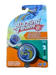 Masters Of Yo Kwon Do Blazing Team Tornado Strike Purple Cobra Yo Yo NEW