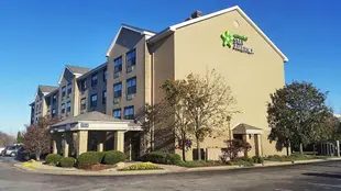 Extended Stay America Suites - Cincinnati - Florence - Turfway Rd.