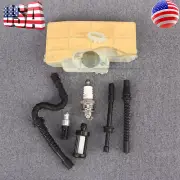 Air Filter Spark Plug Fits Stihl MS290 MS310 MS390 029 039 290 310 390 Chainsaw