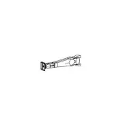 Ergotron 400 Series Vertical Mount Arm (45007085)