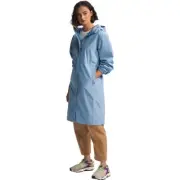 Women's The North Face Daybreak Rain Parka - US Size X-LARGE