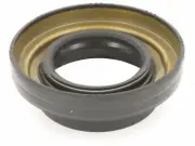 For 2003-2008, 2014-2016 Toyota Corolla Output Shaft Seal Left 21849GZ 2004 2005 (for: Toyota)