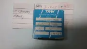 GEOMETRIC 15/32-32" THREAD CHASERS FOR 9/16" KD DIEHEAD