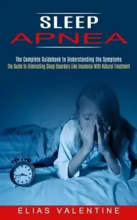 在飛比找博客來優惠-Sleep Apnea: The Complete Guid