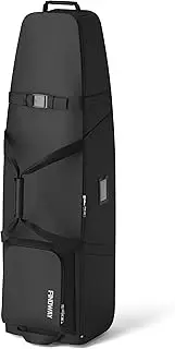 Findway Golf Stand Bag, Par 3 Golf Bag Pitch n Putt Small Golf Bag with Ball Holder and Cooler Bag, Lightweight Golf Carry Bag for Men Women
