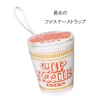 在飛比找蝦皮購物優惠-☆Juicy☆日本雜誌附錄 日清泡麵 日清杯麵 貓耳杯蓋 杯