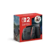 Pre-Sale Nintendo Switch 2 + Mario Kart World Bundle Video Game Console 2025