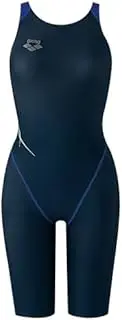[arena] Half Spats Navy/Blue