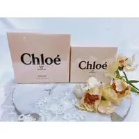 在飛比找蝦皮購物優惠-Chloe'同名女性淡香精75ml、30ml