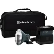 Brand New!!! Elinchrom EL10309.1 ELB 500 TTL To Go Kit