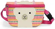 [Skip Hop] Zoo Hip Pack - Llama
