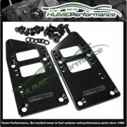 GM LS1 ENGINE CONVERSION PLATES WHICH CONVERTS 350 S/B CHEV TO GM LS ENGINE