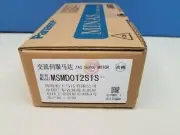 ONE NEW Panasonic servo motor MSMD012S1S