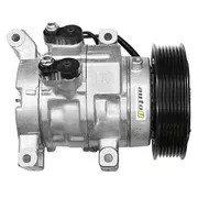 Brand New Air Conditioning Compressor to suit Toyota Hilux KUN16R & KUN26R 1KD
