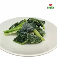 在飛比找蝦皮商城優惠-【誠麗莓果】IQF急速冷凍菠菜1KG裝簡單料理美味健康蔬菜 