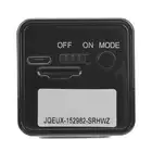 Security Camera 1080P Ir Night Vision Mini Cam Surveillance System For An AUU