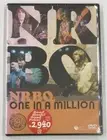New Unopened DVD NRBQ.. One in a Million Live (2007 02 02) COBY91300 .
