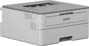 Brother HL-L2379DW Wireless Black & White Laser Printer (012502668886)