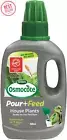 Osmocote Pour & Feed House Plants, 500ml, Fast Results in 7 Days, Easy Pour Cap