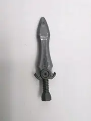 NEW LEGO Minifigure Sword