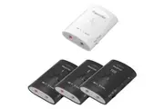 TR2403S 1 To 3 Wireless Audio Set Audiplex 1 Tx 3 Rx