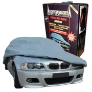 Autotecnica Evolution Car Cover for HK HT HG Monaro GTS Soft