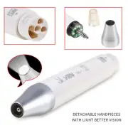 VRN Dental LED Ultrasonic Scaler Detachable Handpiece PH-1 For EMS Woodpecker ns