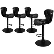 Alfordson 4X Bar Stools