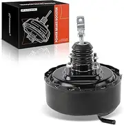 A-Premium Power Brake Booster Replacement for Mazda B2200 1982-1984, without Master Cylinder, 2.2L