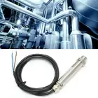 Temperature Sensor Probe Online Fixed Infrared Thermometer 1.5meter Cable 24 MLD