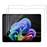 [2 Pack] For Microsoft Surface Pro ( 11th Edition ) 13″ inch Tempered Glass Screen Protector Film Guard