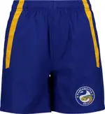Eels NRL Youth Training Shorts