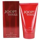 Thrill by Joop! for Men Invigorating Shower Gel 5oz New In Box
