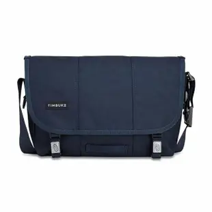 【Timbuk2】CLASSIC MESSENGER經典郵差包 S(14L Eco Nautical)