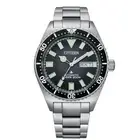 CITIZEN DIVER "AUTOMATIC" WATCH | NY0120-52E | FREE EXPRESS SHIPPING!!!