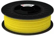 PLA 3D Printer Filament Premium PLA 1.75mm Solar Yellow 1000 gram