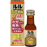 在飛比找DOKODEMO日本網路購物商城優惠-[DOKODEMO] 第一三共健康護理 ruru 營養內服液