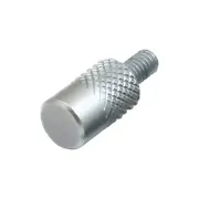 Mitutoyo Steel Flat Contact Point for Metric Dial Indicators 131365