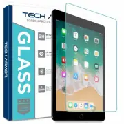 Tech Armor Glass Screen Protector - Apple iPad Air 3 (2019) iPad Pro 10.5 [1-Pk]