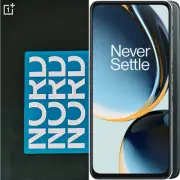 OnePlus Nord CE 3 Lite 5G Chromatic Gray 256GB + 8GB Dual-Sim Unlocked OEM NEW