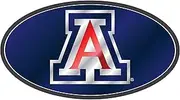 Arizona Wildcats Hitch Cover (Domed MIR Arizona Hitch Cover (28516))