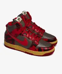 在飛比找Yahoo!奇摩拍賣優惠-Nike Dunk High SP Back to 1985