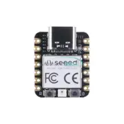 Seeed XIAO Microcontroller Dual-core ARM Cortex M0+ SPI I2C Development Board