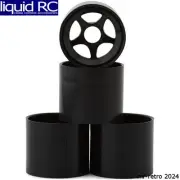 Tamiya 84166 Tyrrell P34 F1 Front Wheels (4) (F103)