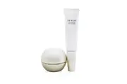 Kanebo Sensai Total Eye Treatment Set: Refreshing Eye Essence + Melty Rich Eye Cream 2pcs