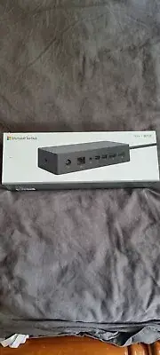 Microsoft Surface Docking Station