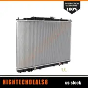Aluminum Radiator for 03-06 Acura MDX 05-08 Honda Pilot 3.5L V6 Fits DPI2740 (for: Honda)
