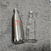 在飛比找蝦皮購物優惠-ROXY不鏽鋼瓶/Natura氣泡水瓶